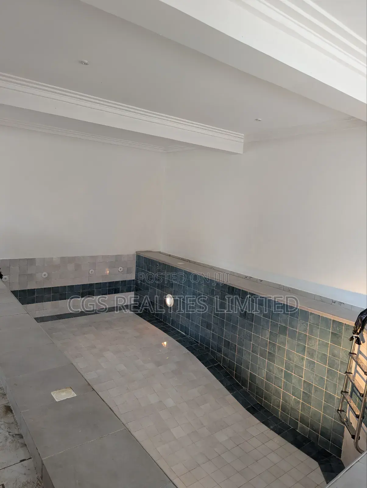 4bdrm Duplex in Wuye for rent