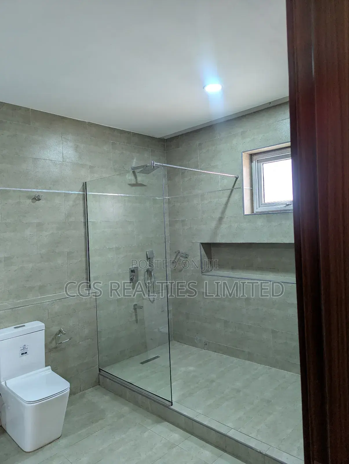 4bdrm Duplex in Wuye for rent