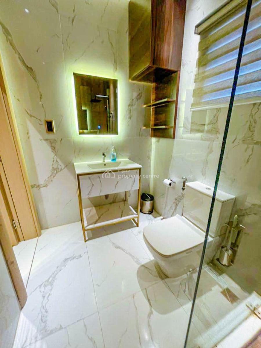 3 bedroom terraced duplex for sale