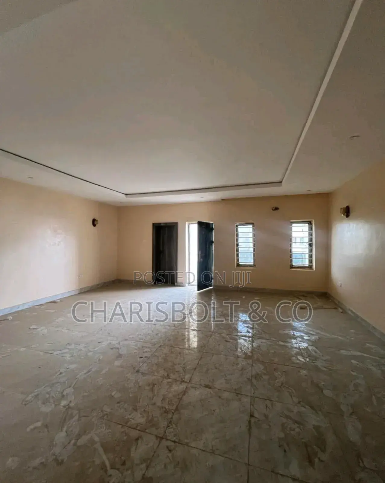 4bdrm Townhouse/Terrace in Katampe (Main) for Sale
