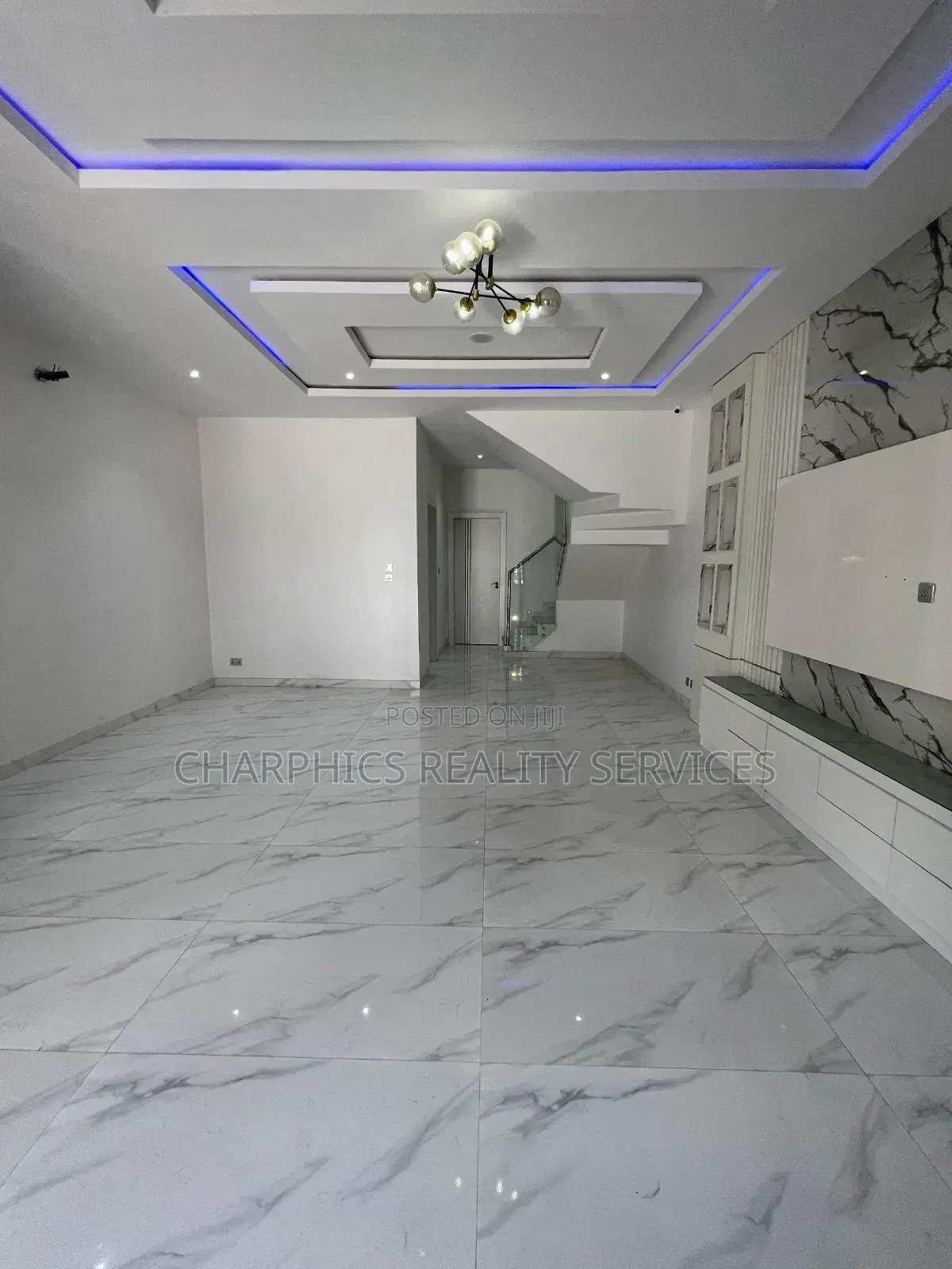 4bdrm Duplex in Lekki for sale