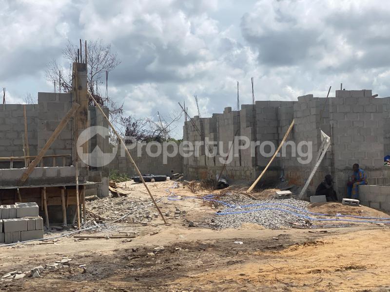 Luxury Bungalow For Sale Ibeju Lekki