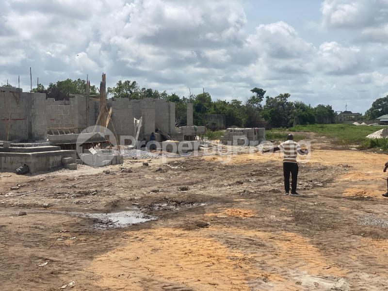 Luxury Bungalow For Sale Ibeju Lekki
