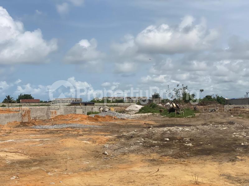 Luxury Bungalow For Sale Ibeju Lekki
