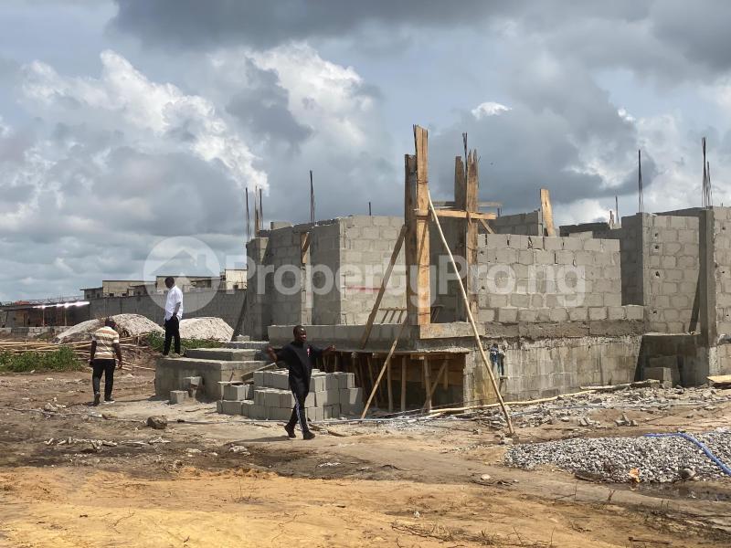 Luxury Bungalow For Sale Ibeju Lekki