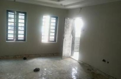 Newly Built Luxury 2 Bedroom Flat Upstairs