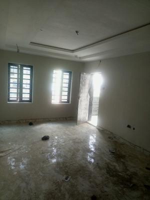 Newly Built Luxury 2 Bedroom Flat Upstairs
