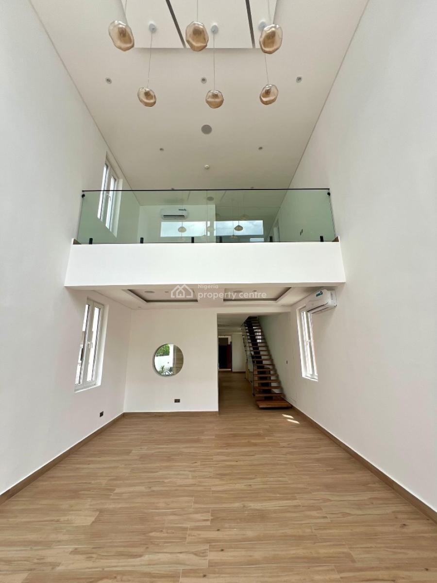 4 bedroom detached duplex for sale