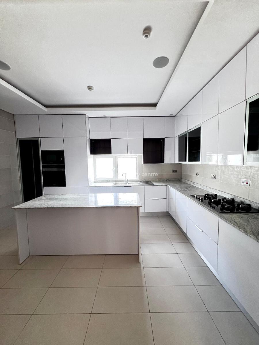 4 bedroom detached duplex for sale