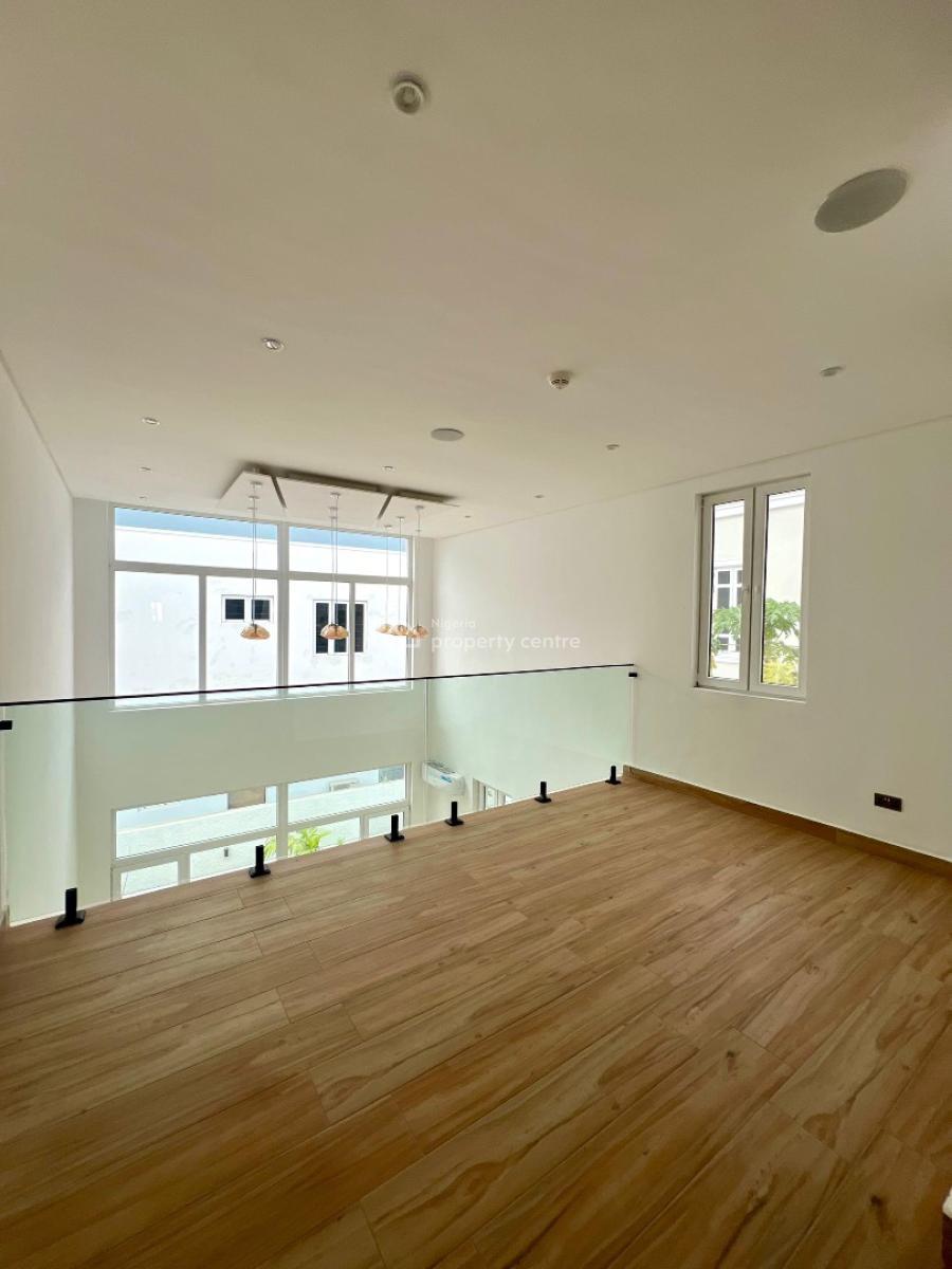 4 bedroom detached duplex for sale