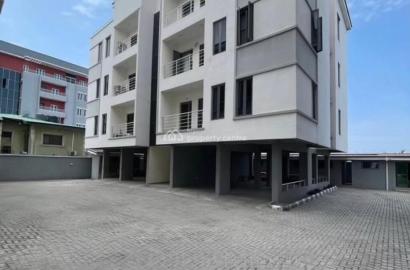 2 bedroom flat / apartment for rent