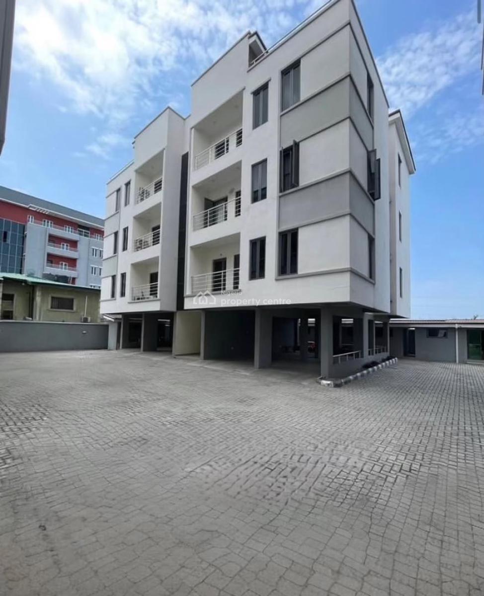 2 bedroom flat / apartment for rent