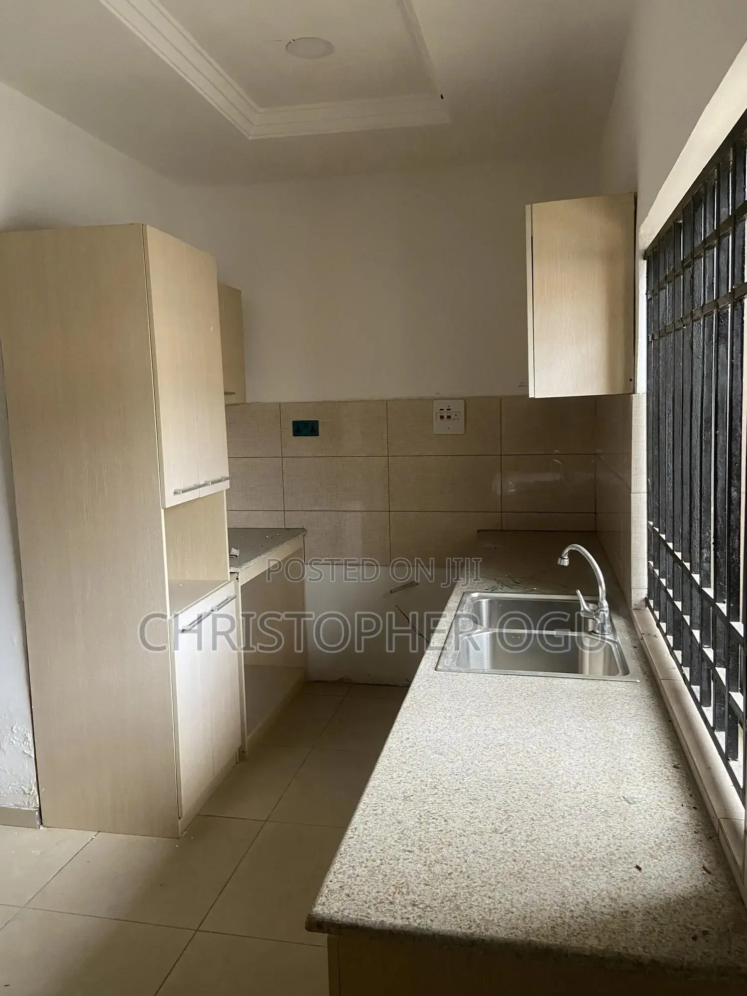 3bdrm Apartment in Sangotedo for sale
