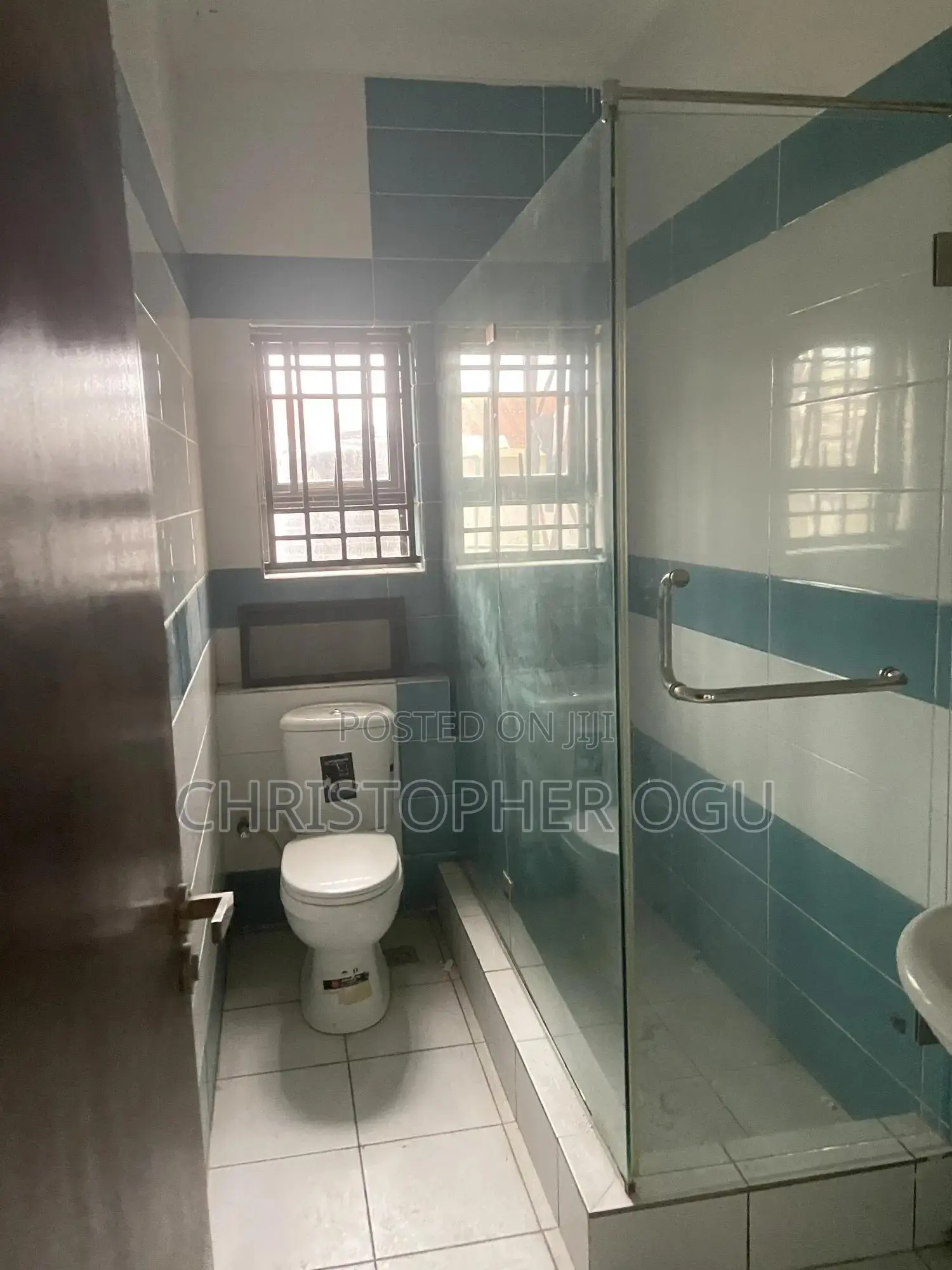 3bdrm Apartment in Sangotedo for sale