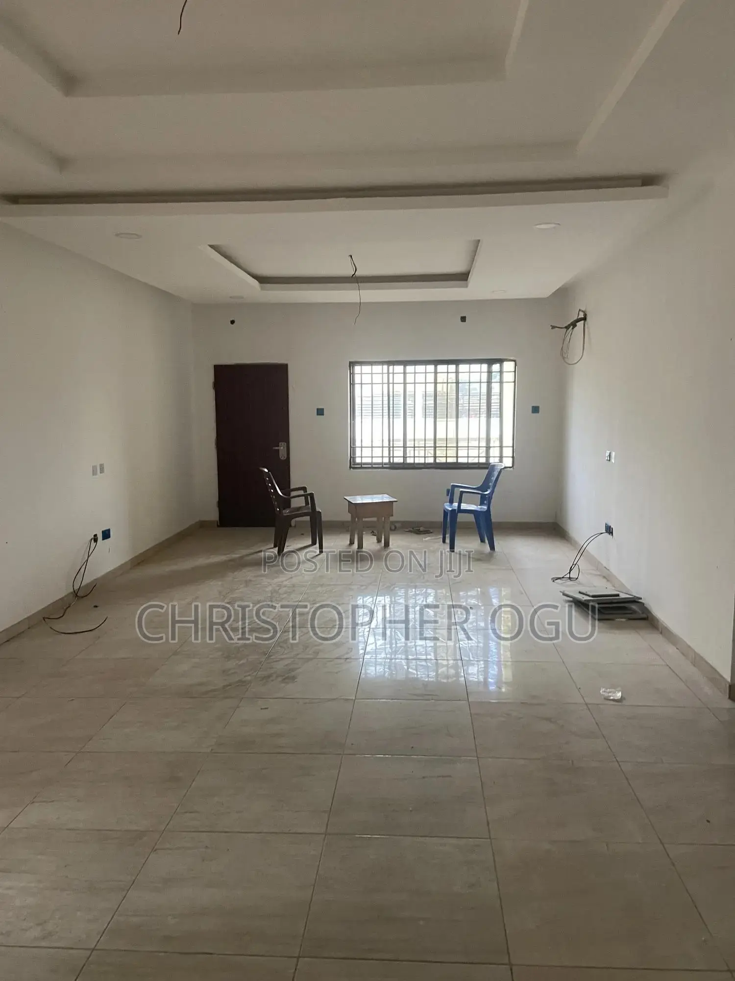 3bdrm Apartment in Sangotedo for sale