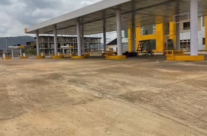 FILLING STATION FOR SALE Brand New Fuel Station..