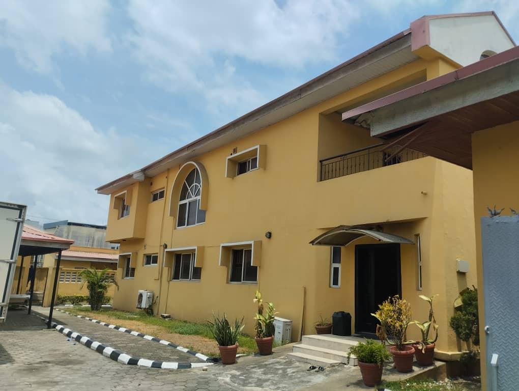 LUXURY VILLA FOR SALE