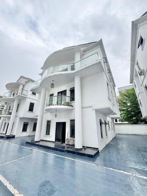 4 Bedroom Fully Detached Duplex With Premium Finishes