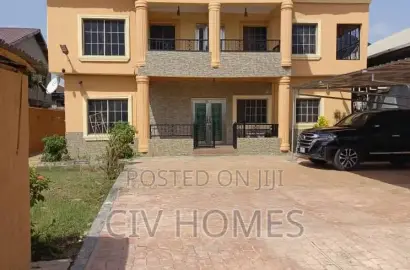 5bdrm Maisonette in Isheri, Berger for sale