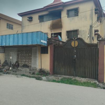 6 Units Of 2 Bedroom Flat