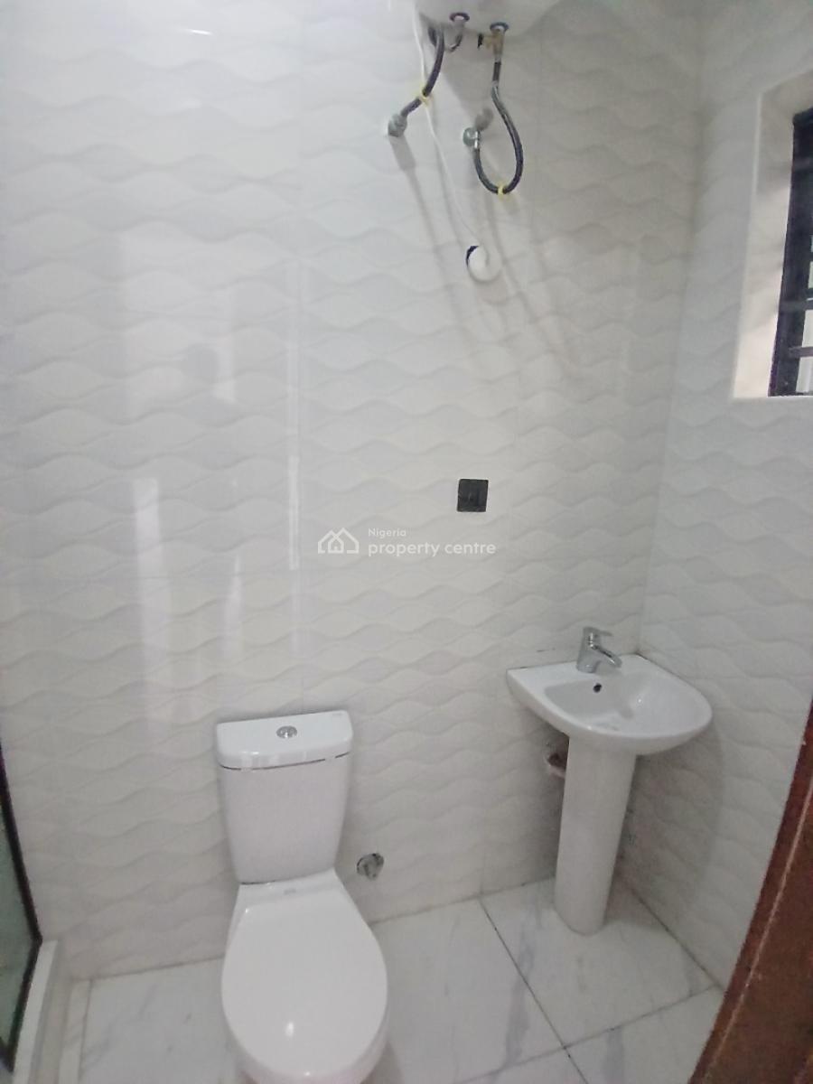 4 bedroom terraced duplex for sale