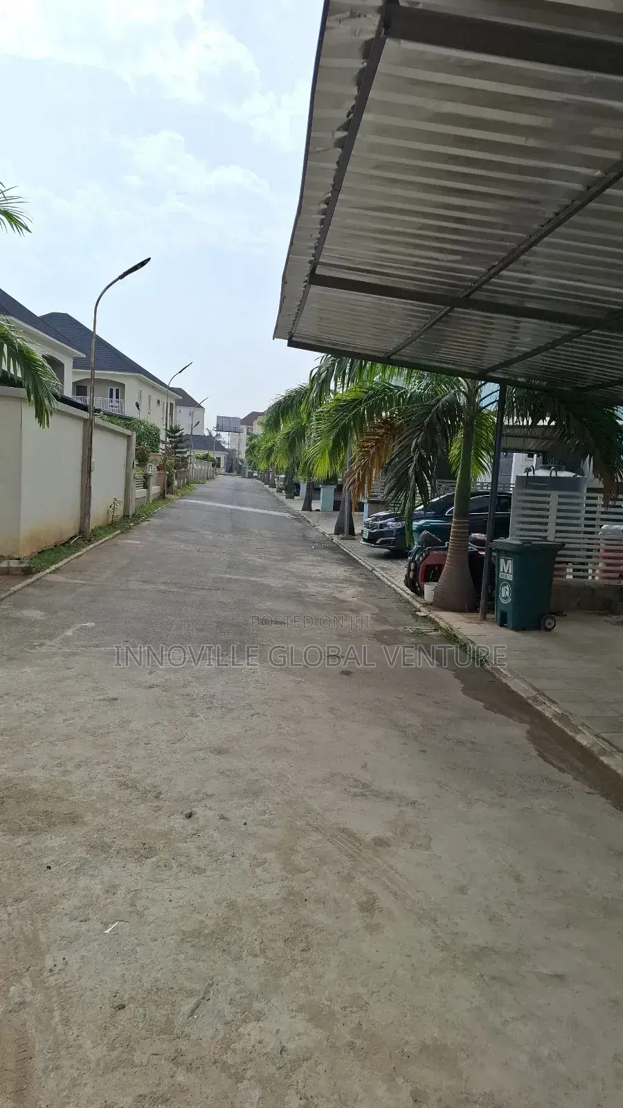 4bdrm Townhouse/Terrace in Idu for sale