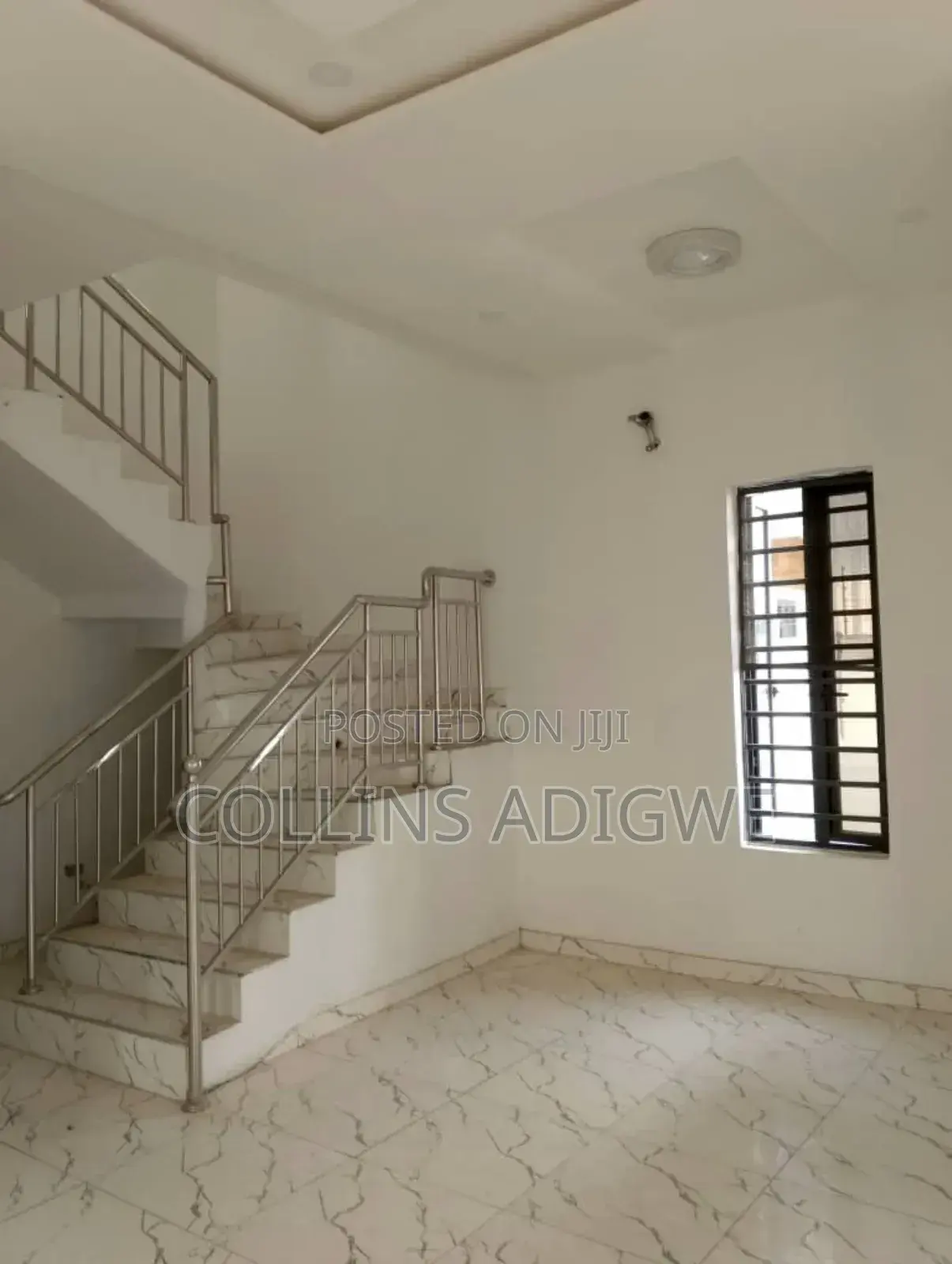 5bdrm Duplex in Call To Enter Estate for sale
