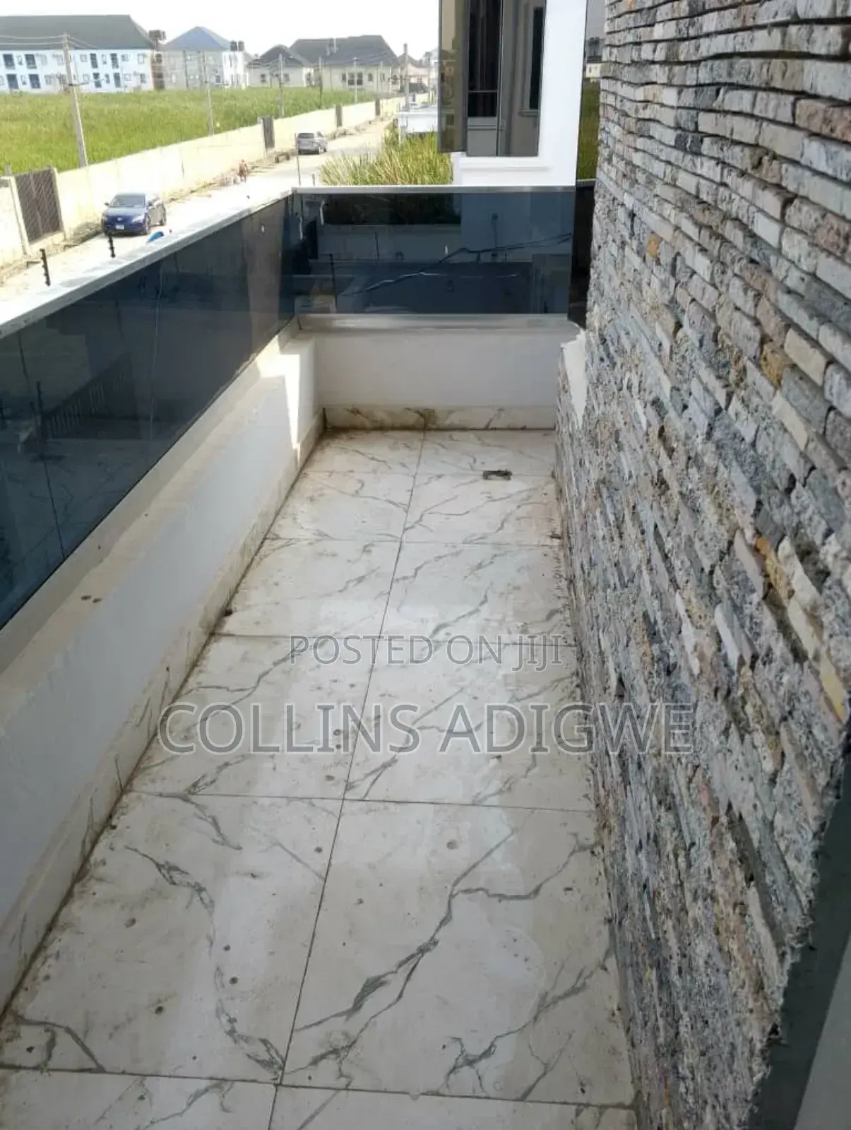 5bdrm Duplex in Call To Enter Estate for sale