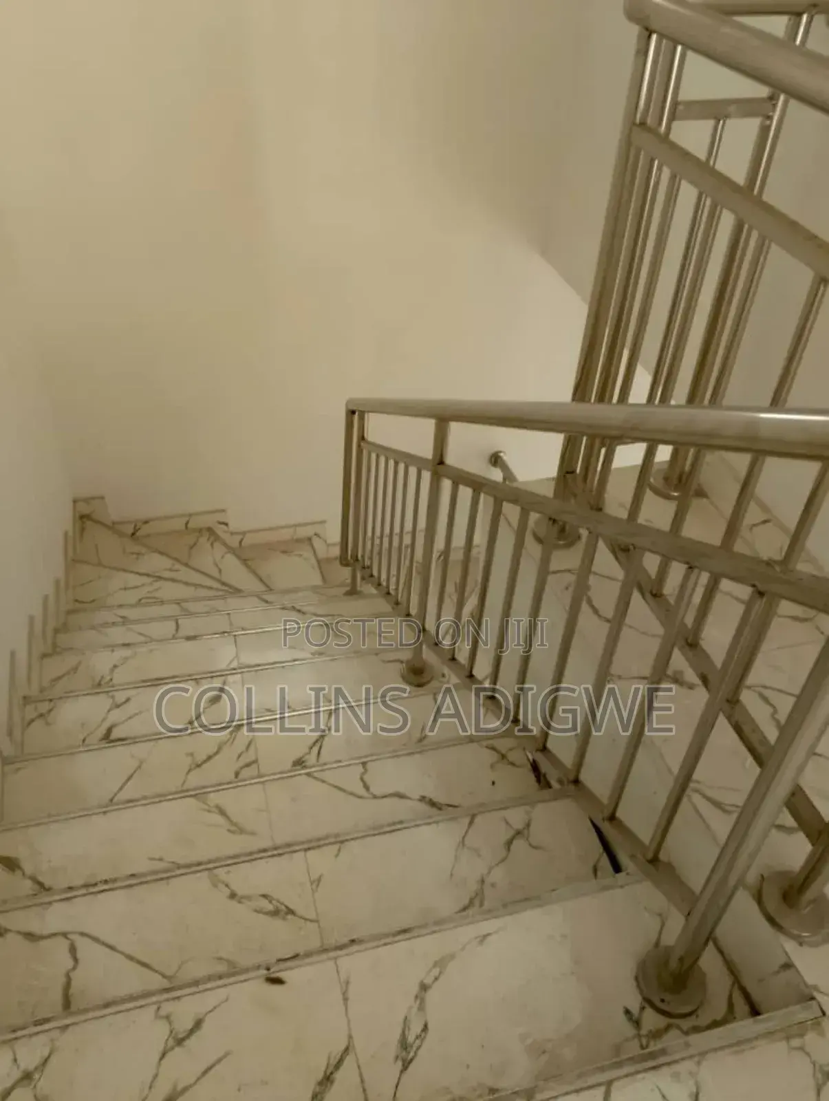 5bdrm Duplex in Call To Enter Estate for sale