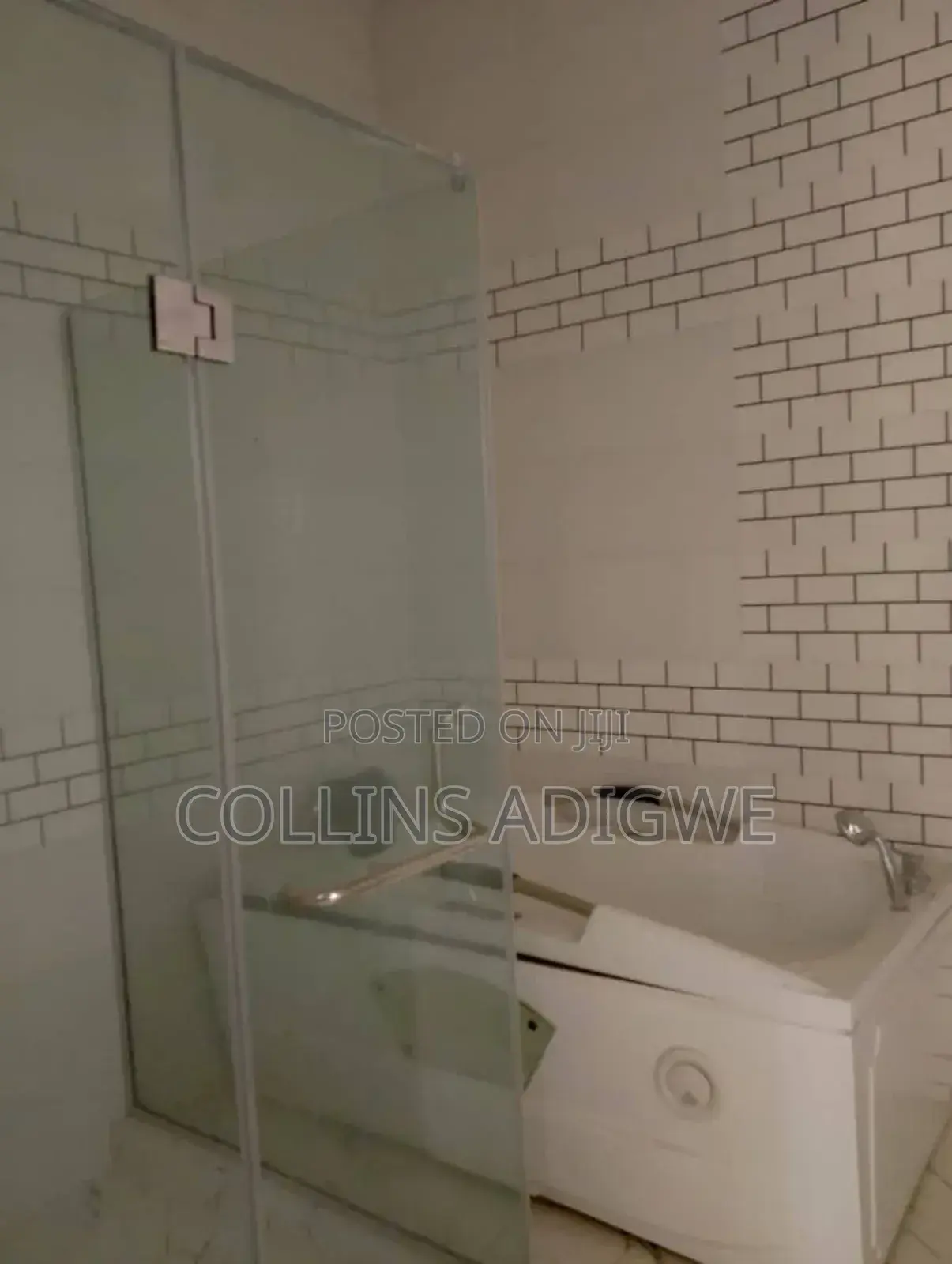 5bdrm Duplex in Call To Enter Estate for sale