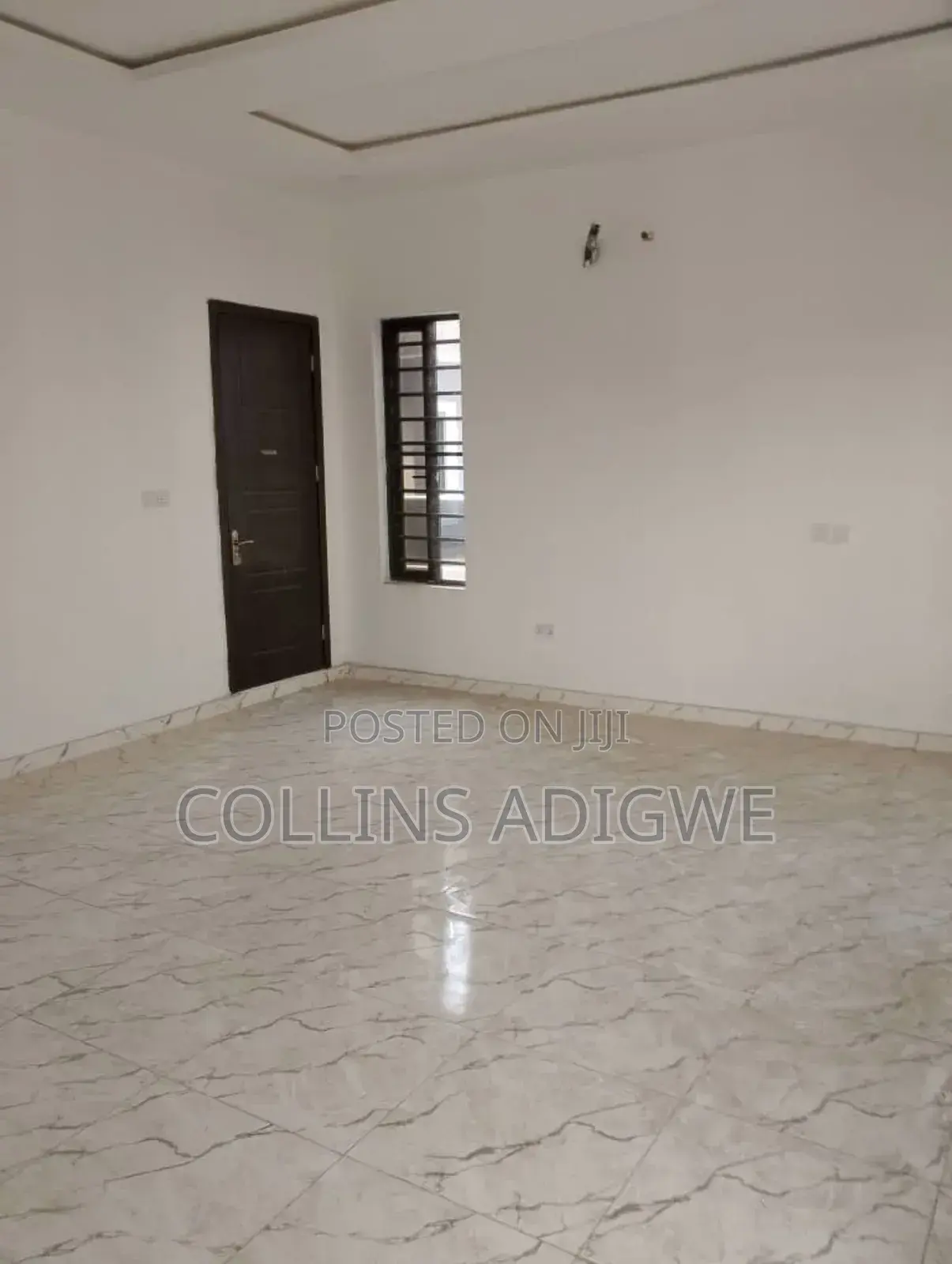 5bdrm Duplex in Call To Enter Estate for sale