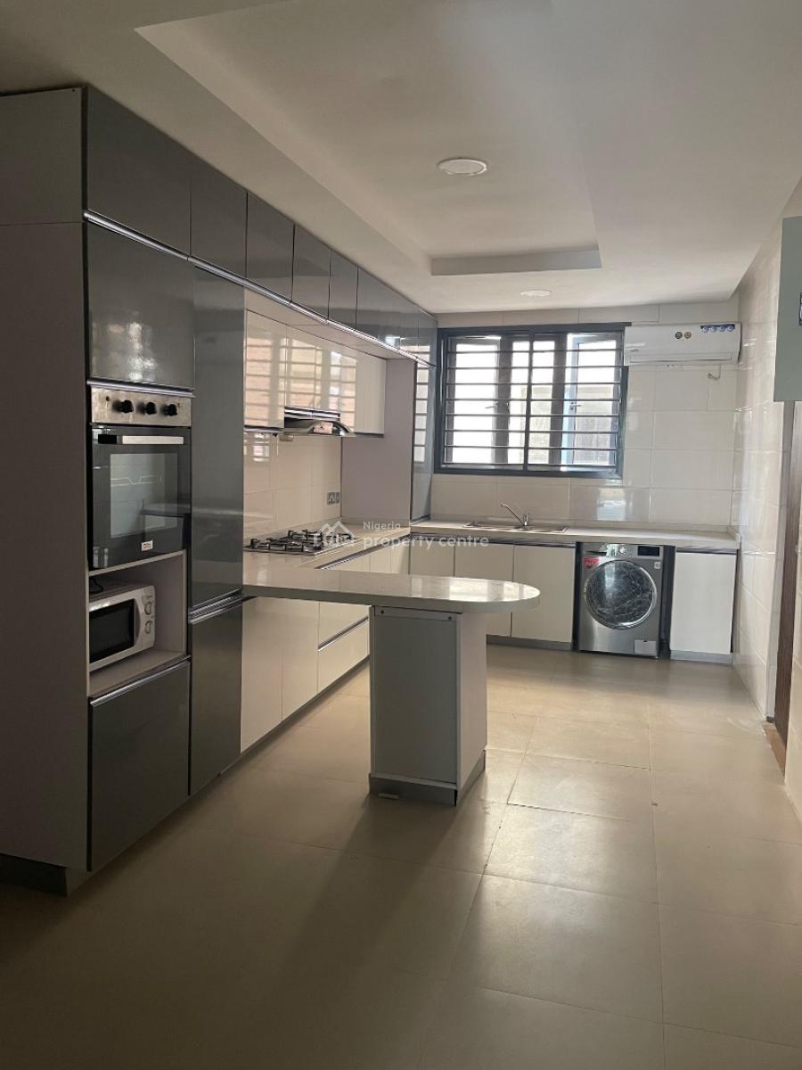 3 bedroom flat / apartment for rent
