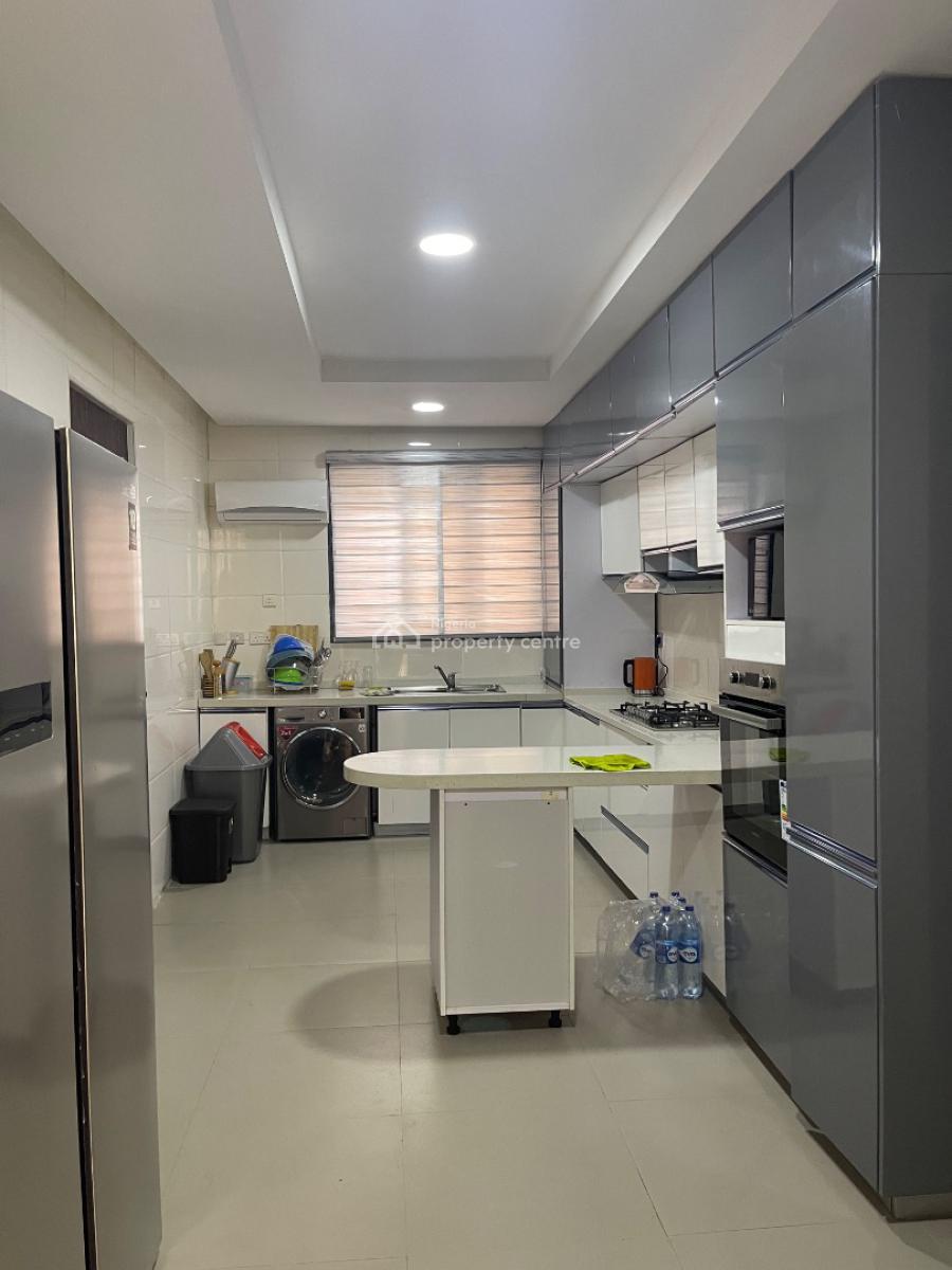 3 bedroom flat / apartment for rent