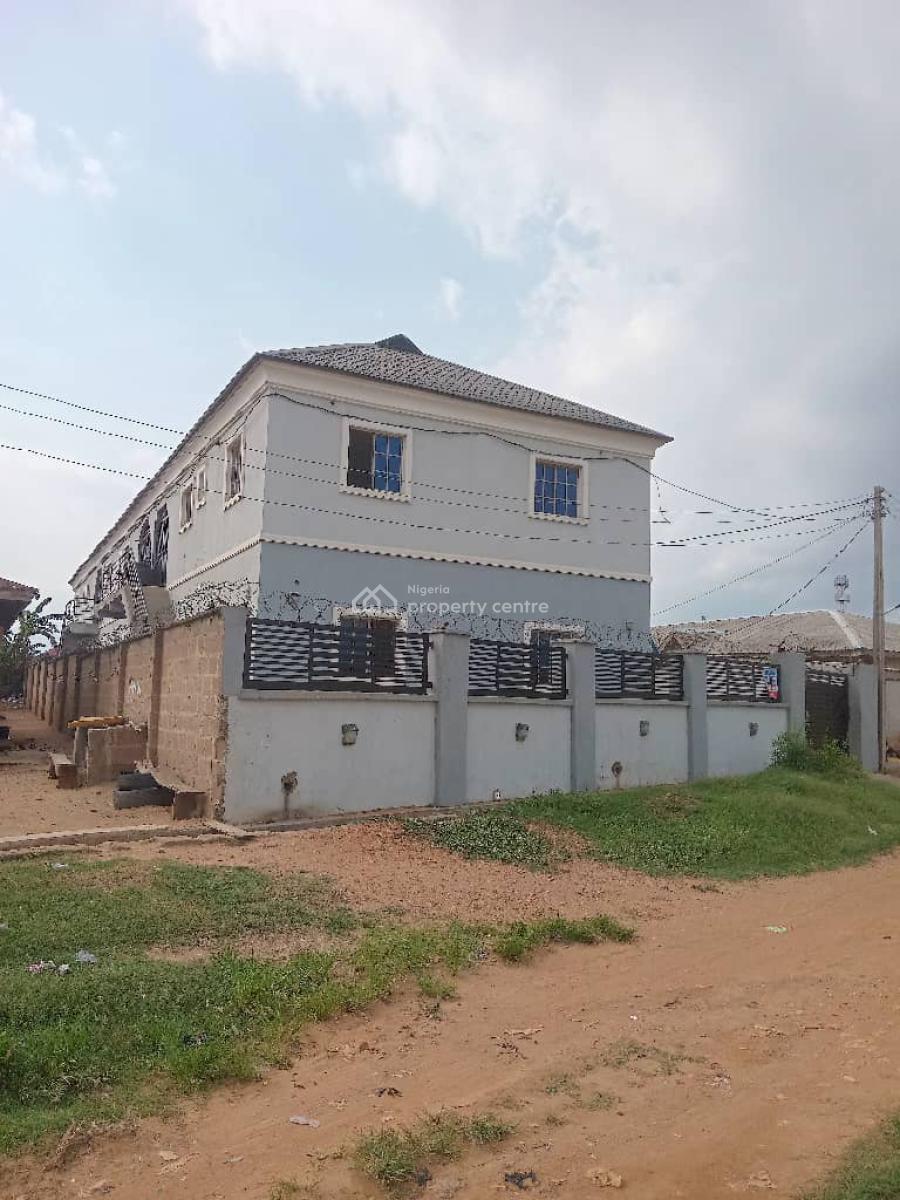 2 bedroom block of flats for sale