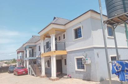 2 bedroom block of flats for sale