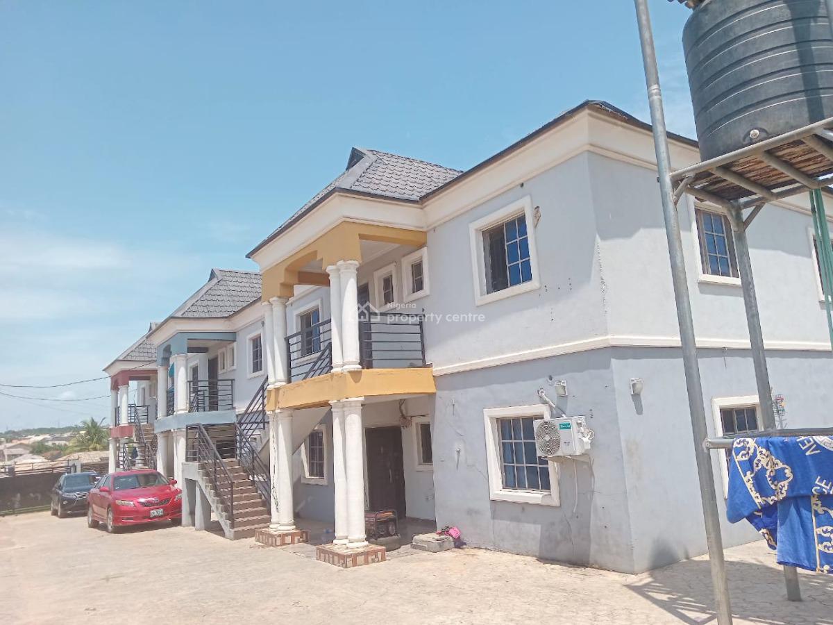 2 bedroom block of flats for sale