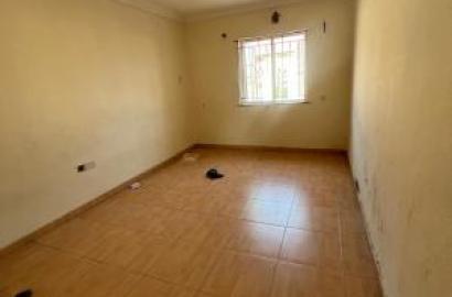 1 bedroom mini flat (room and parlour) for rent
