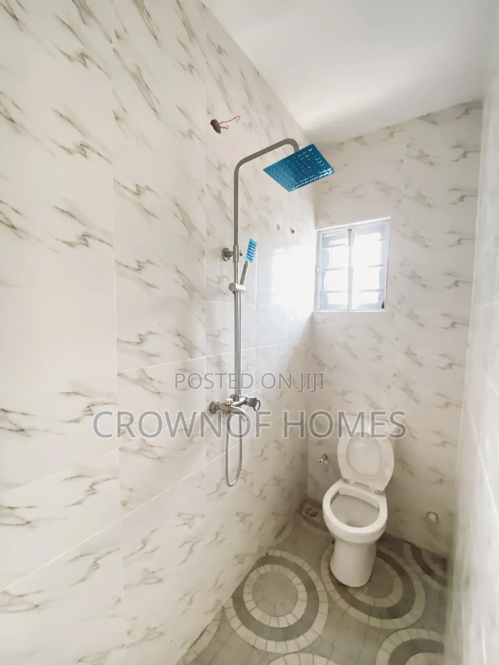3 Bedroom Bungalow In Epe