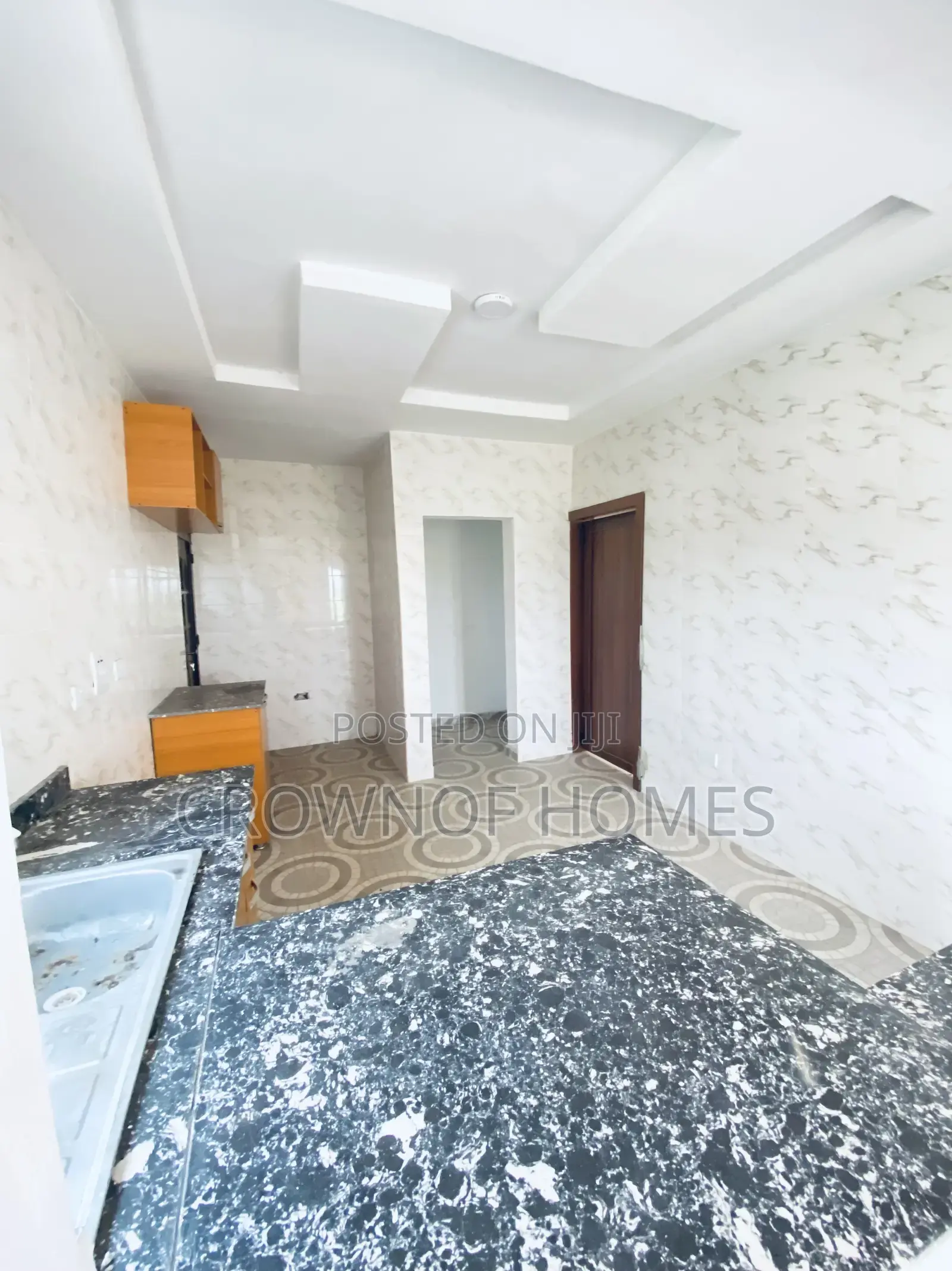 3 Bedroom Bungalow In Epe