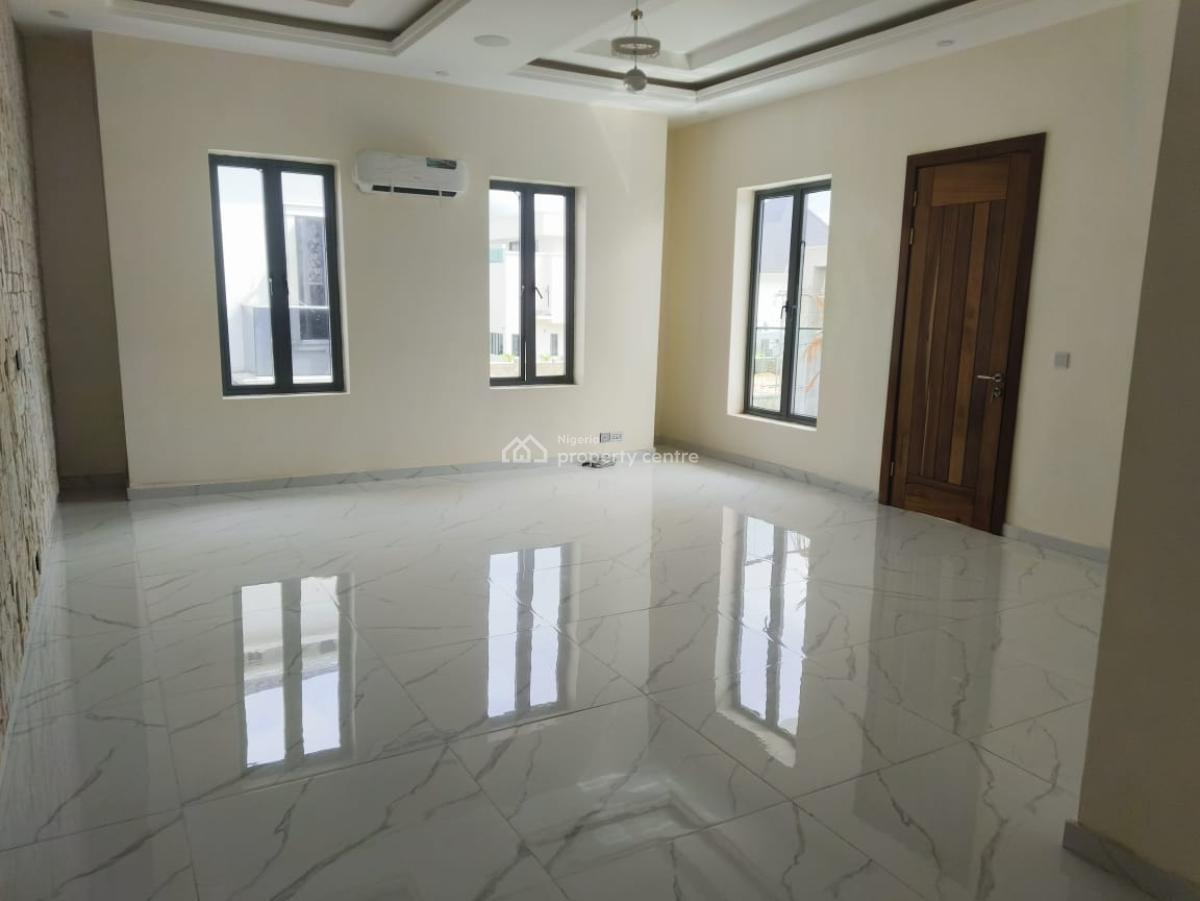 5 bedroom detached duplex for sale