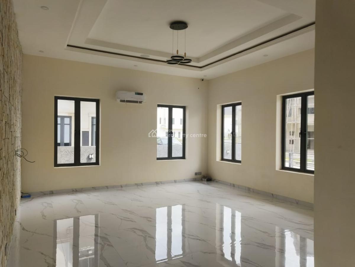 5 bedroom detached duplex for sale