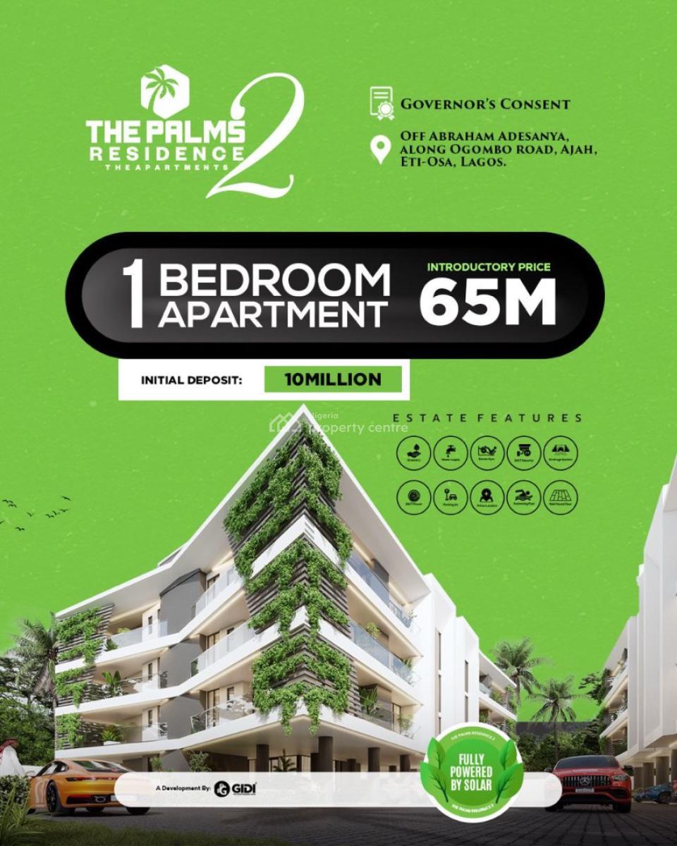 3 bedroom flat / apartment for sale