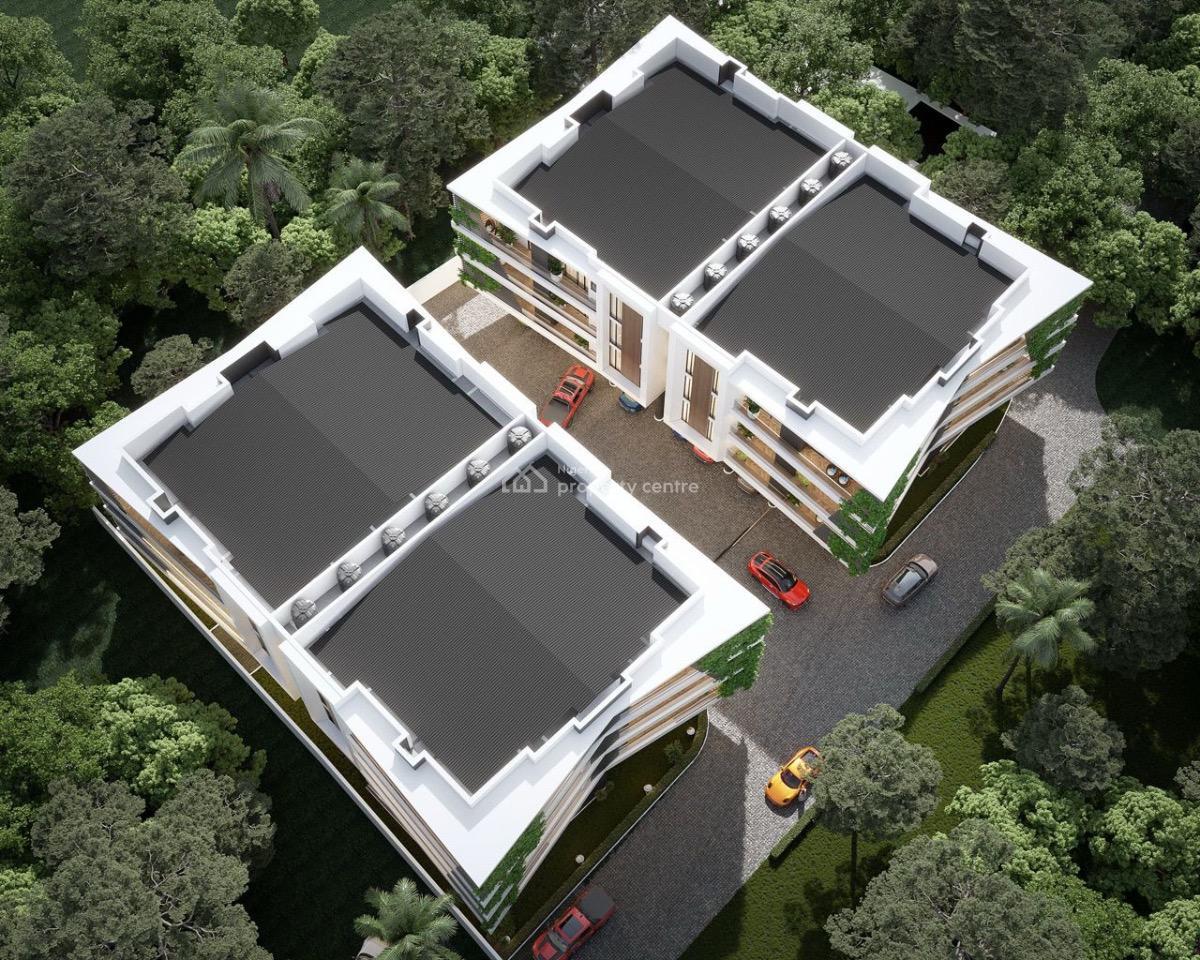 3 bedroom flat / apartment for sale