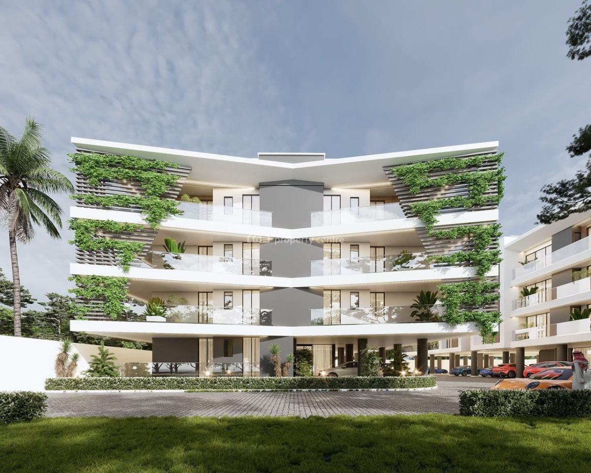 3 bedroom flat / apartment for sale