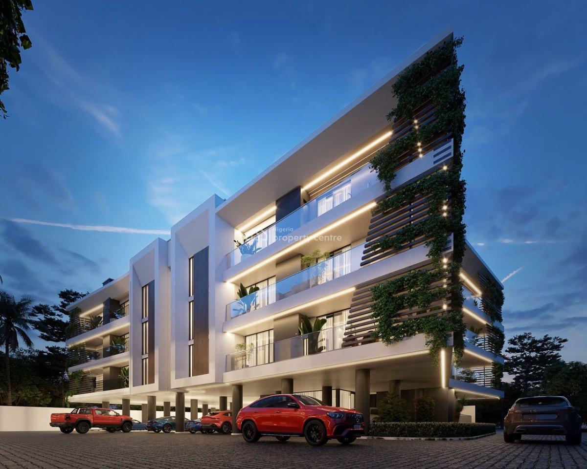 3 bedroom flat / apartment for sale