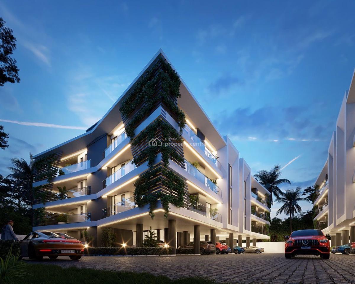 3 bedroom flat / apartment for sale
