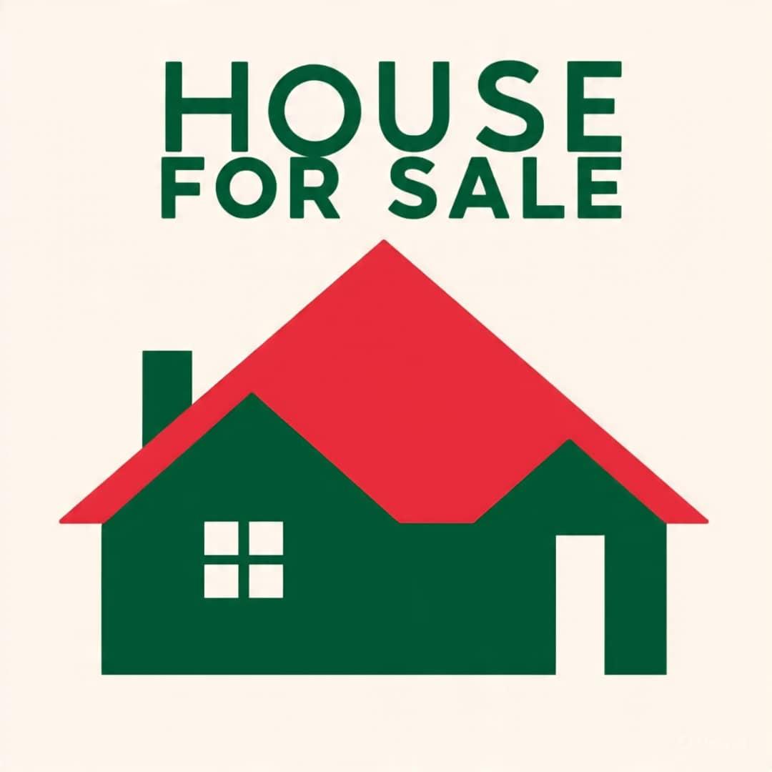 Direct sales  Luxury 3 bedroom bungalow {all en suite} + Guest toilet and  2 bedroom BQ ,and  security house  Location: Gwarimpa efab estate