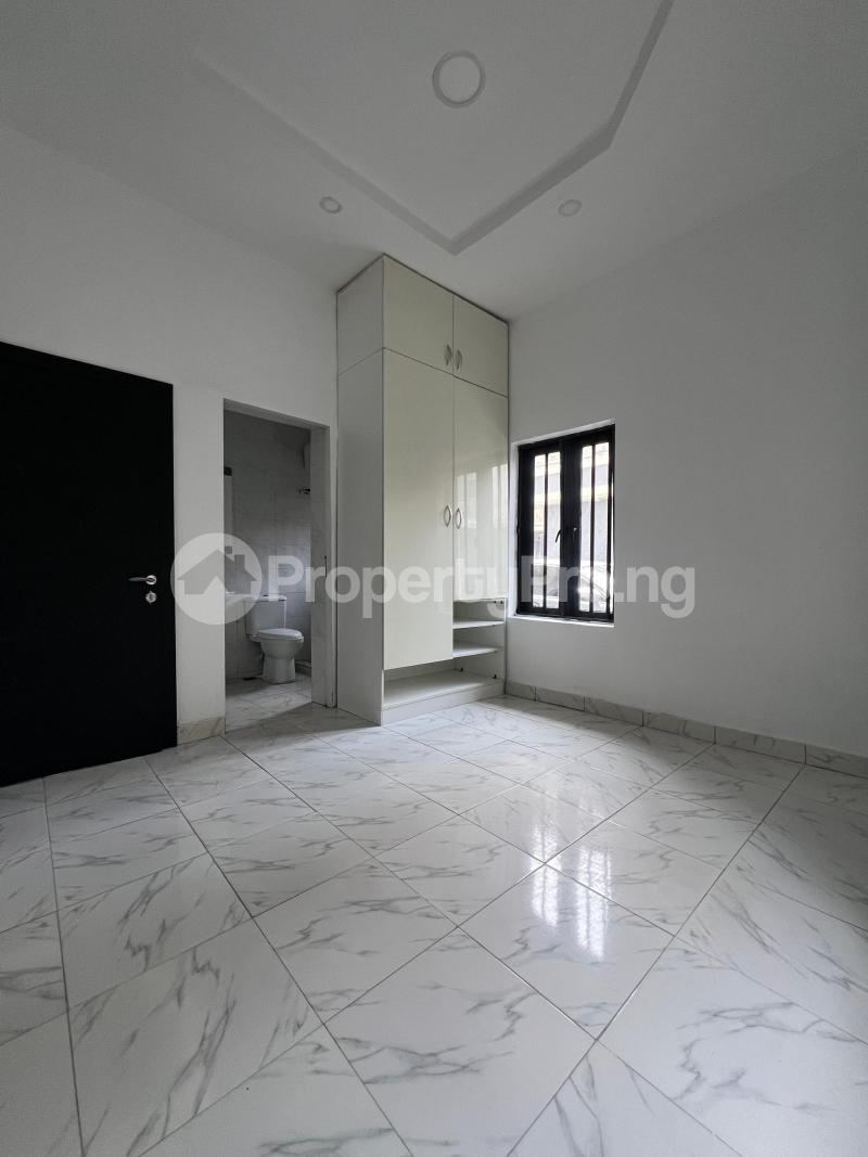 Serviced 2 Bedroom Apartment
