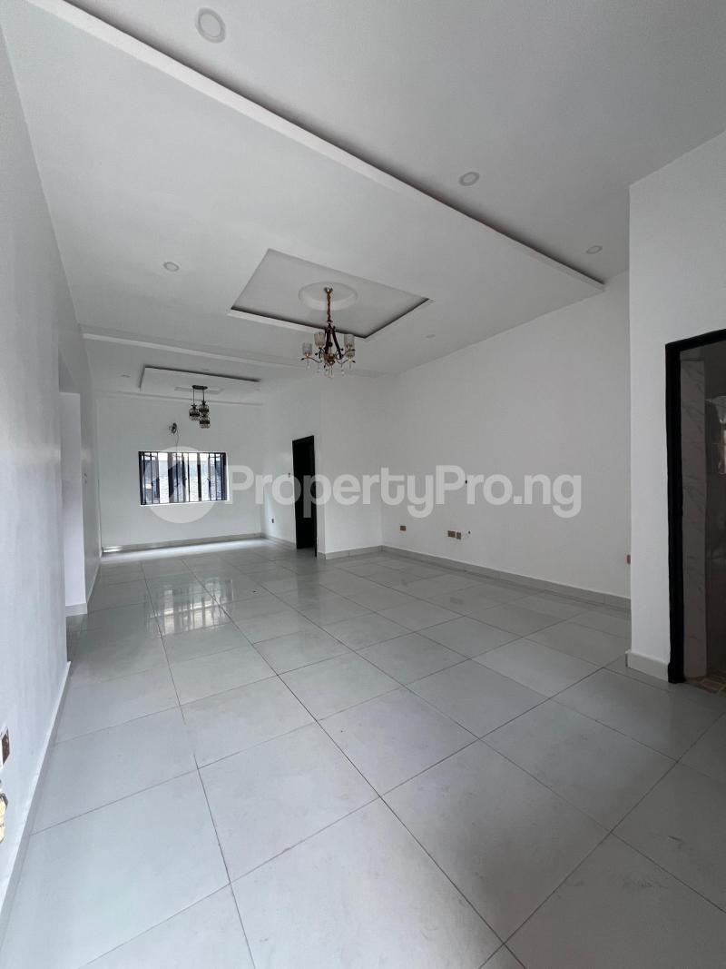 Serviced 2 Bedroom Apartment