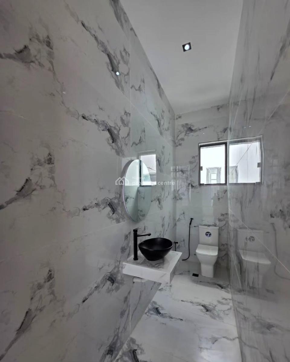 5 bedroom detached duplex for sale